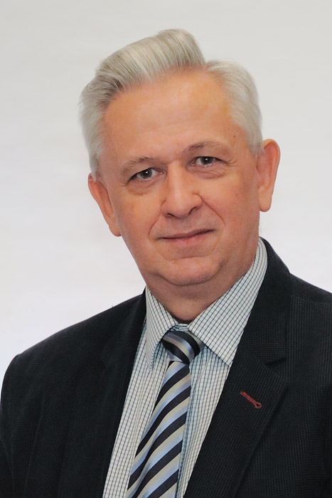 Marek Marchewka — agent ubezpieczeniowy PZU Warszawa